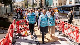 צילום: צוות תוכנית אב וארנון בוסאני